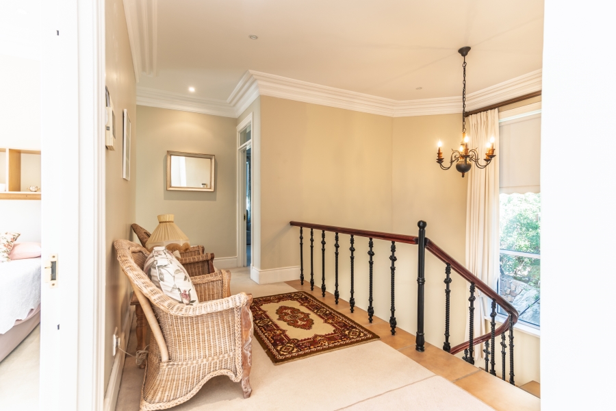 To Let 4 Bedroom Property for Rent in Fish Hoek Western Cape